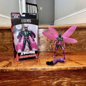 Marvel Legends Spider-Man: Homecoming Beetle